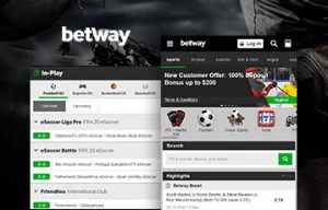 Is Betway Legal In New York?