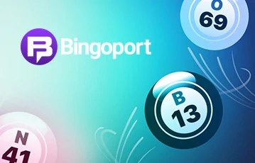 BingoPort main