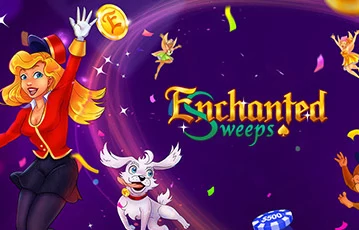 Enchanted sweeps main