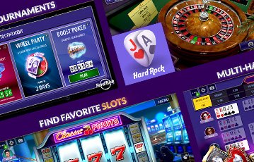 Hard Rock Blackjack Casino Pro Contra US