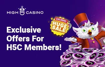 High 5 Casino Exclusive US