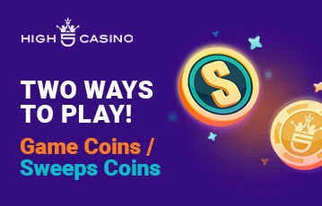 High 5 Casino Game Coins US