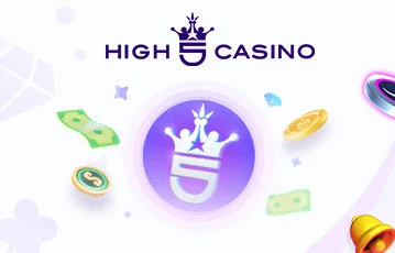 High 5 Casino review