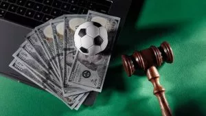 Is Online Betting Legal In NJ?