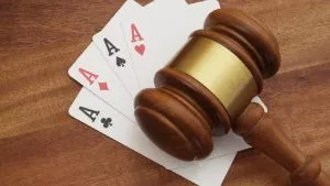 Is Online Poker Legal In NJ?