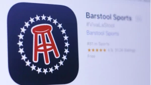 Is Barstool Sports Legal In New York?