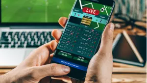 NJ Betting Apps