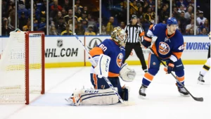 New York Islanders Betting