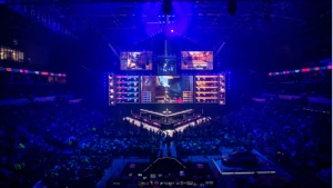 Is Esports Betting Legal In New York?