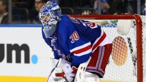 New York Rangers Betting