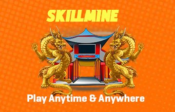 Skill Mine play