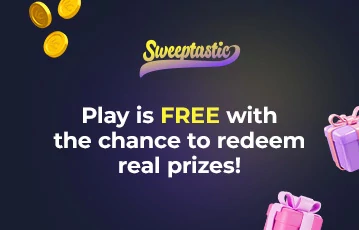 sweeptastic casino play free