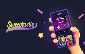 Top 3 best slot games at Sweeptastic