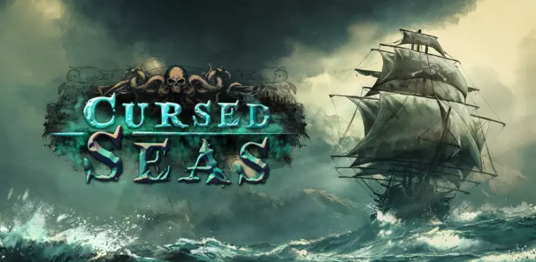 Cursed Seas Sweepstakes Casinos