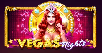 Vegas Nights Slot