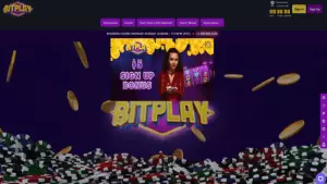 Bitplay No Deposit Free Play: Do You Really Want To Use Bitplay No Deposit Bonus?