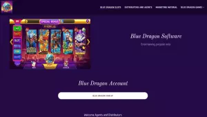 Blue Dragon Review: Is Blue Dragon Legit And Safe for US Players In 2024?