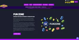 Funzone Review: Is Funzone Legit And Safe for US Players In 2024?