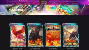 Game Vault Casino Review: Is Game Vault Casino Legit And Safe for US Players In 2024?