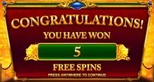 Piggy Bankers Free Spins