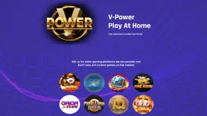 V Power Casino Free Credits: Is It Safe To Claim Brand Free Money?