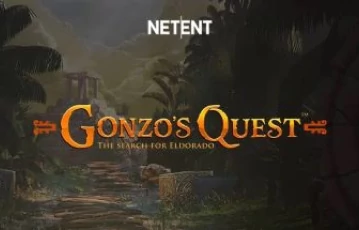 Gonzos Quest