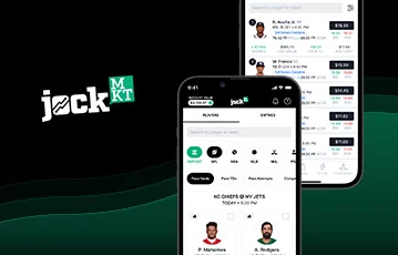 JockMKT Sport Mobile