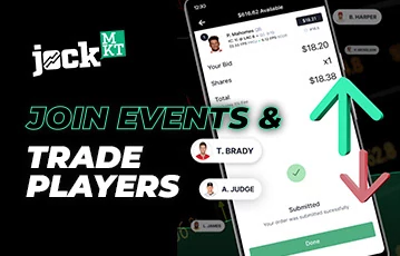 JockMKT Sport Trade Players