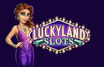 Luckland Slots maon