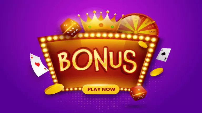 free live casino bonus