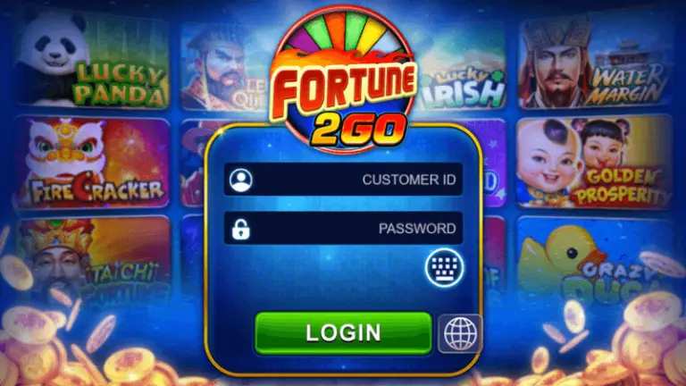 Fortune 2 Go screenshot