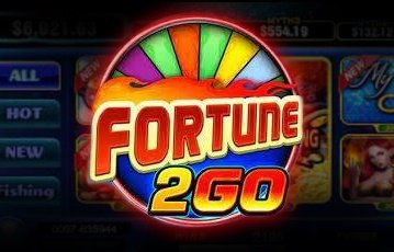 Fortune 2 Go casino 1