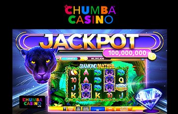 Chumba casino jackpot