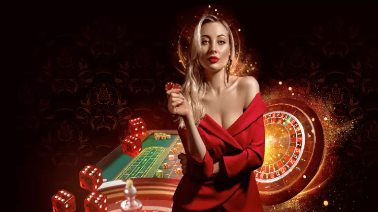 Free live dealer casino