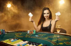 Free Live Casino Poker: Play Sweepstakes Casino Poker With Live Dealers