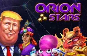 Orion Stars Free Money 2024: Play Orion Stars with Free Credits