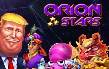 Orion Stars casino 1