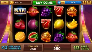 5 Sweepstakes Slots With Fruit Theme: Play at Best Fruit Slots Casinos