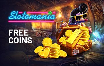 Slotomania free coins