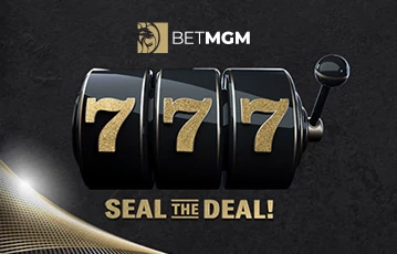 BetMGM slots