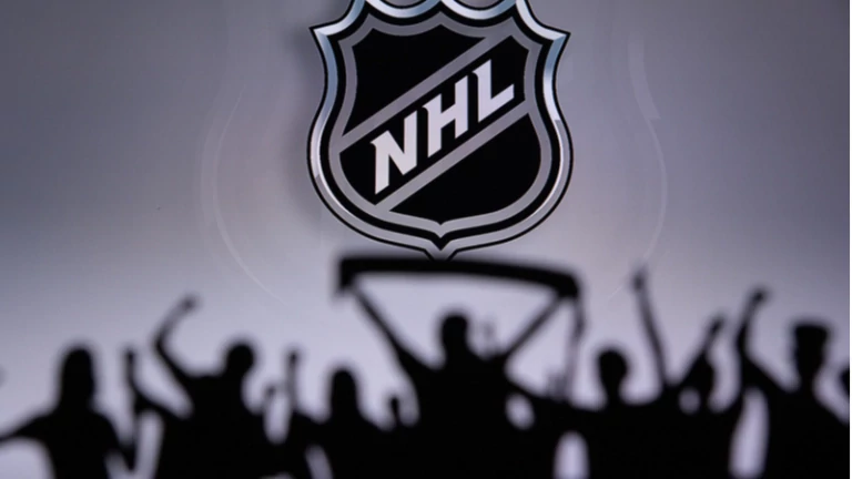 BetMGM NHL promo