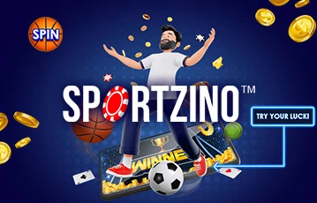 Sportzino main