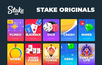 Stake.us review [yyyy] Stake Originals