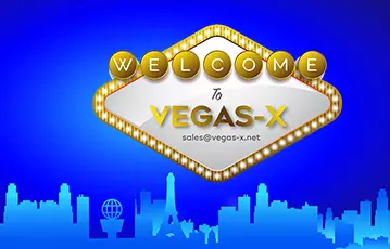 Welcome to Vegas-X