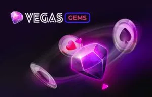 Vegas Gems Sister Sites