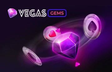 Vegas Gems main