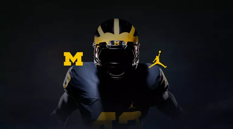 michigan wolverines