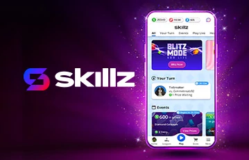 skillz casino games