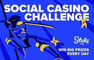 Stake casino Challenge