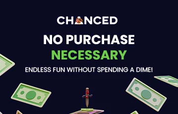 Chanced casino no deposit